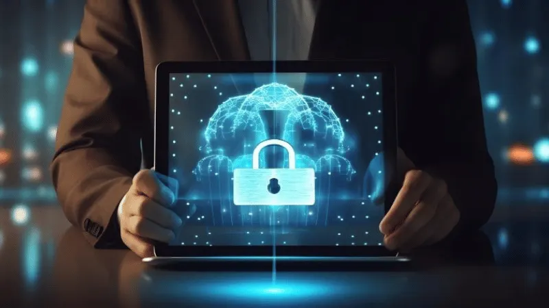Fraud Prevention & Security: