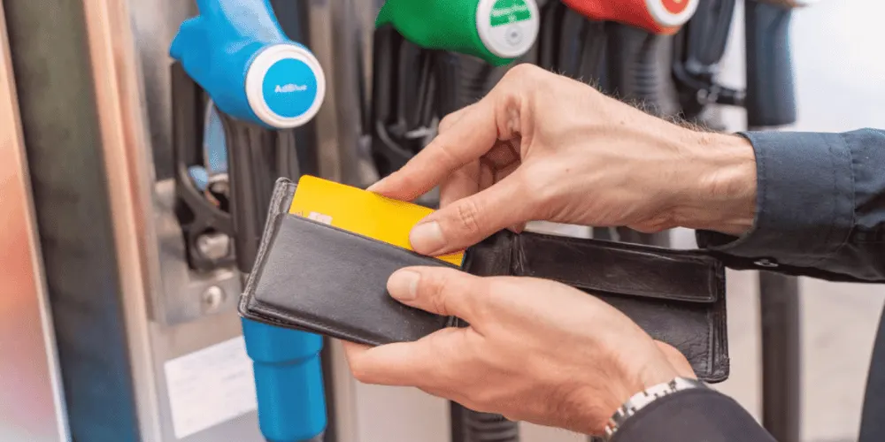 Fuel Discounts and Rebates: Putting Money Back in Your Business