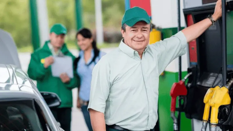 Improving Fleet Performance with Data Insights