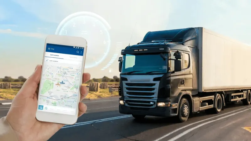 Optimizing Fuel Efficiency with Driver and Vehicle Tracking