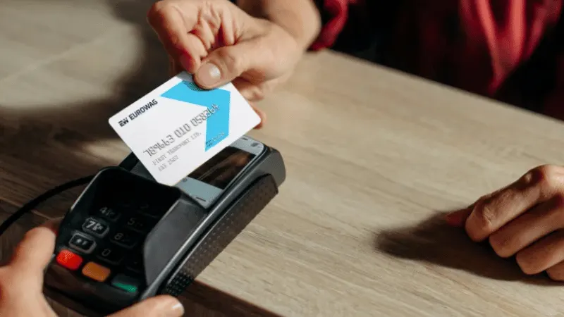 Purchase Controls & Limits: