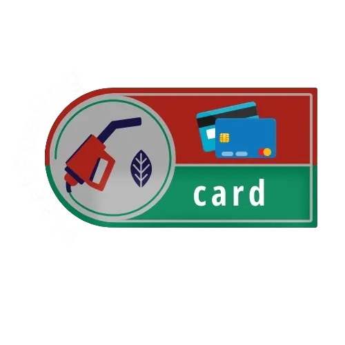 Fleet Fueling Card
